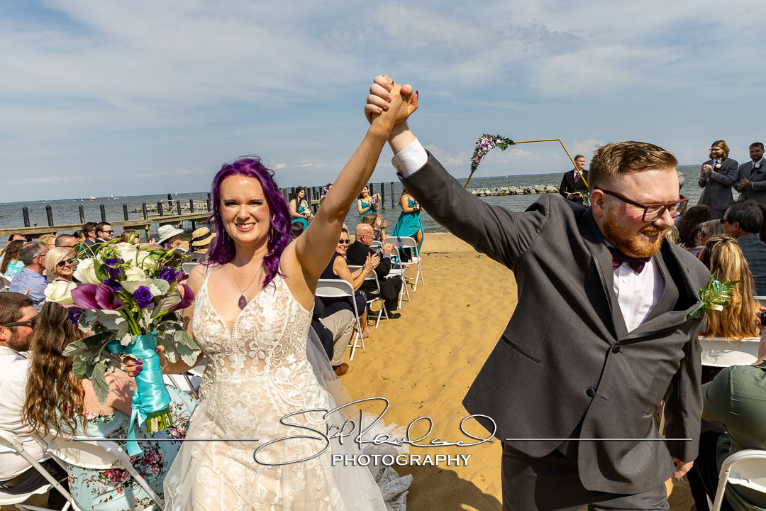 Gariepy-Campbell – Ceremony #220650