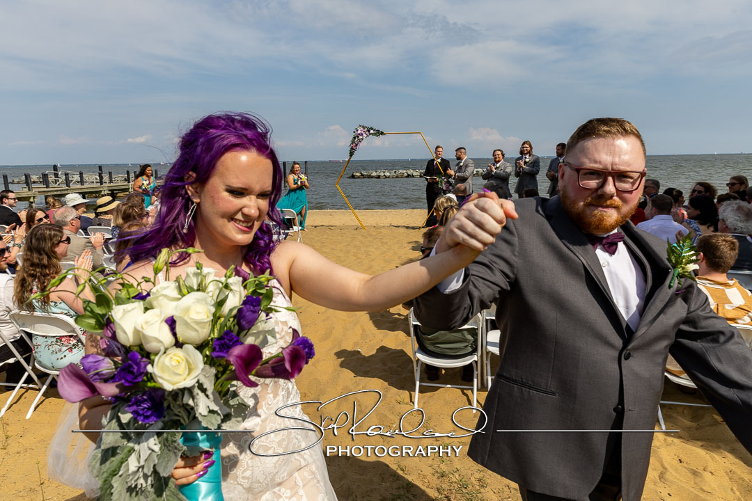 Gariepy-Campbell – Ceremony #220651