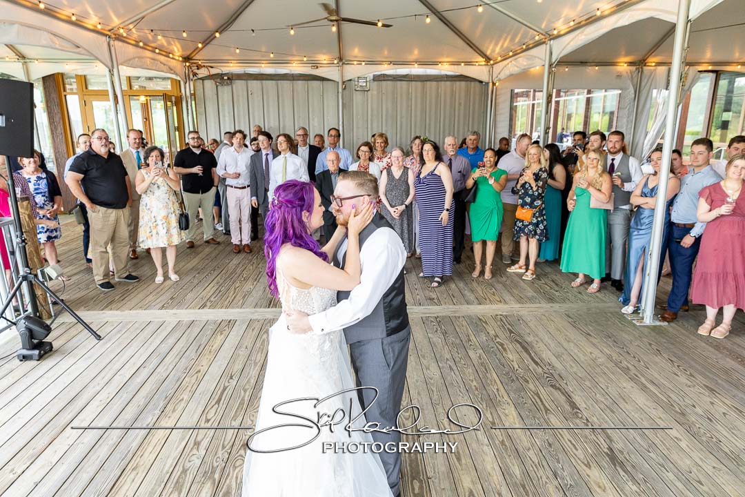 Gariepy-Campbell – Dances #220740
