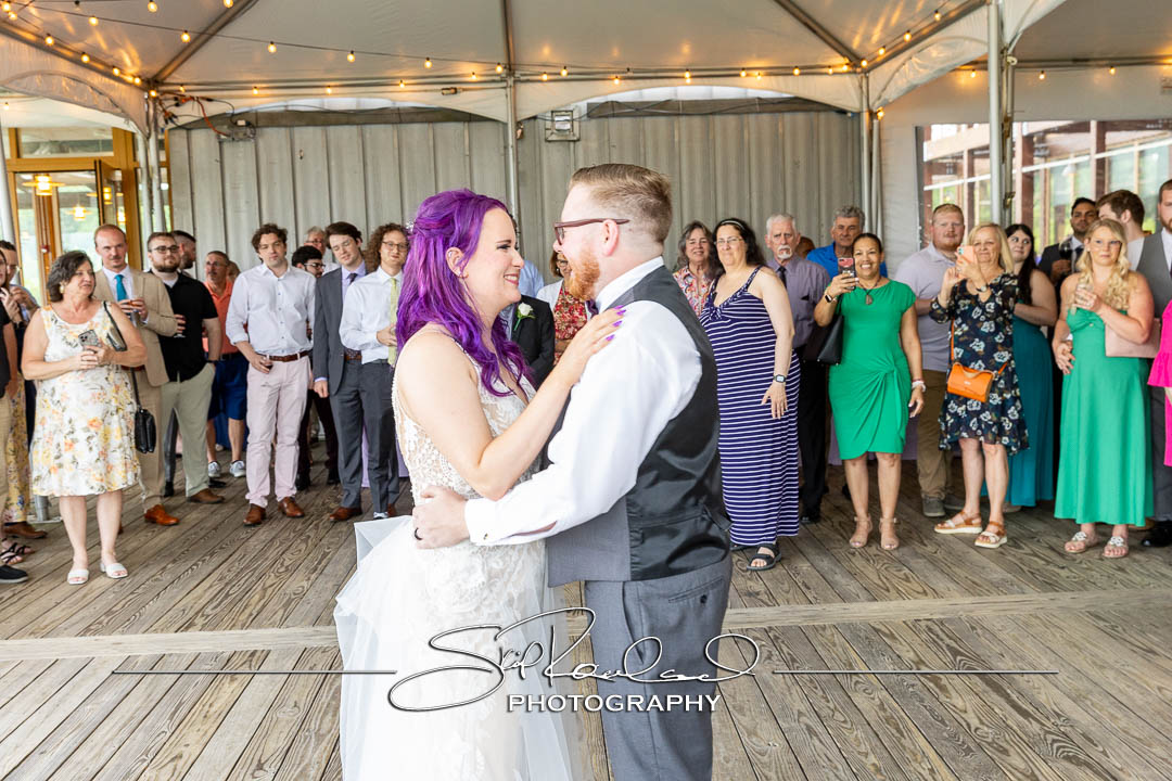 Gariepy-Campbell – Dances #220741