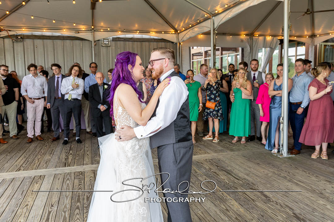 Gariepy-Campbell – Dances #220742
