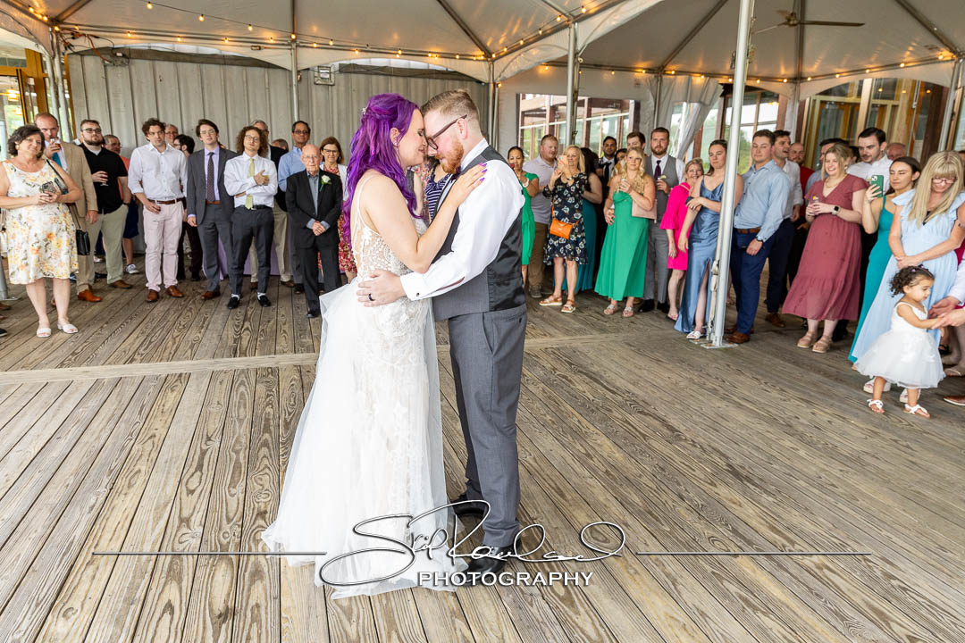 Gariepy-Campbell – Dances #220744
