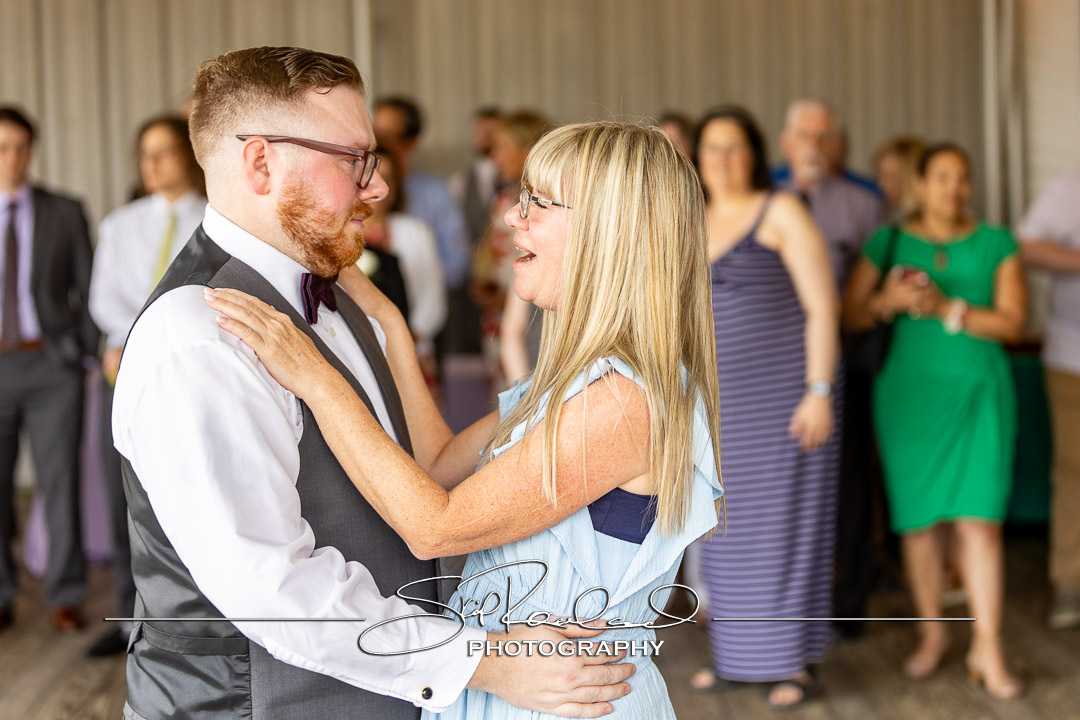 Gariepy-Campbell – Dances #220750