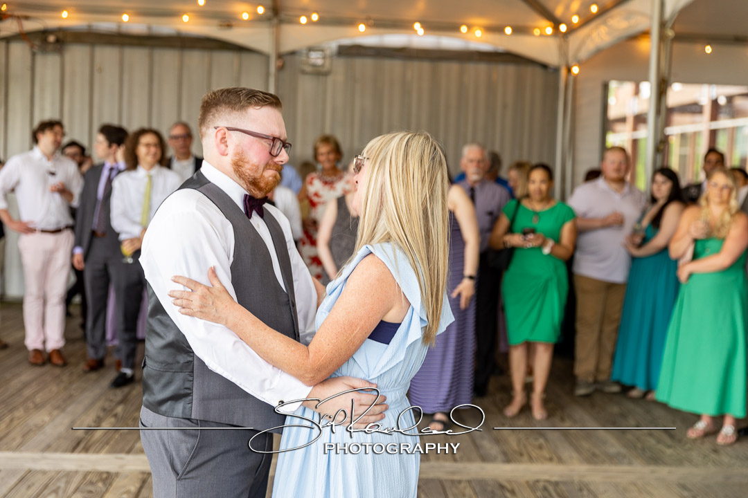 Gariepy-Campbell – Dances #220751