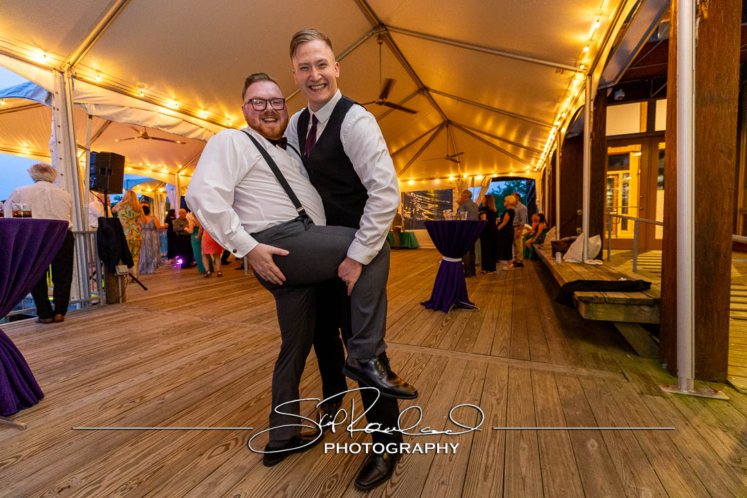 Gariepy-Campbell – Party #220765