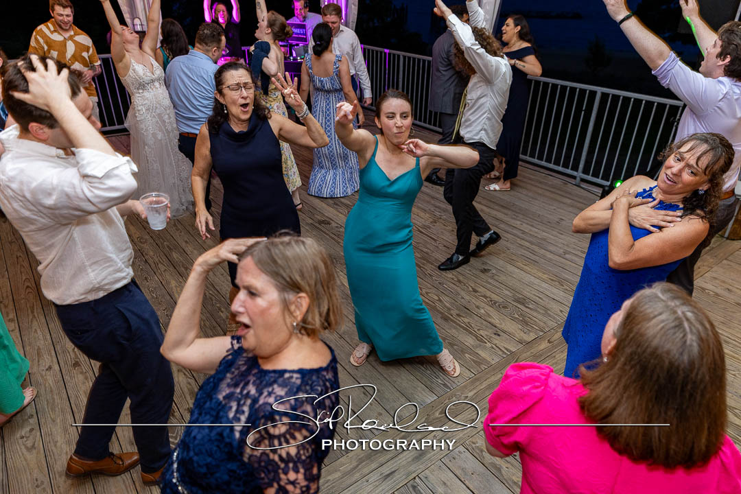 Gariepy-Campbell – Party #220766