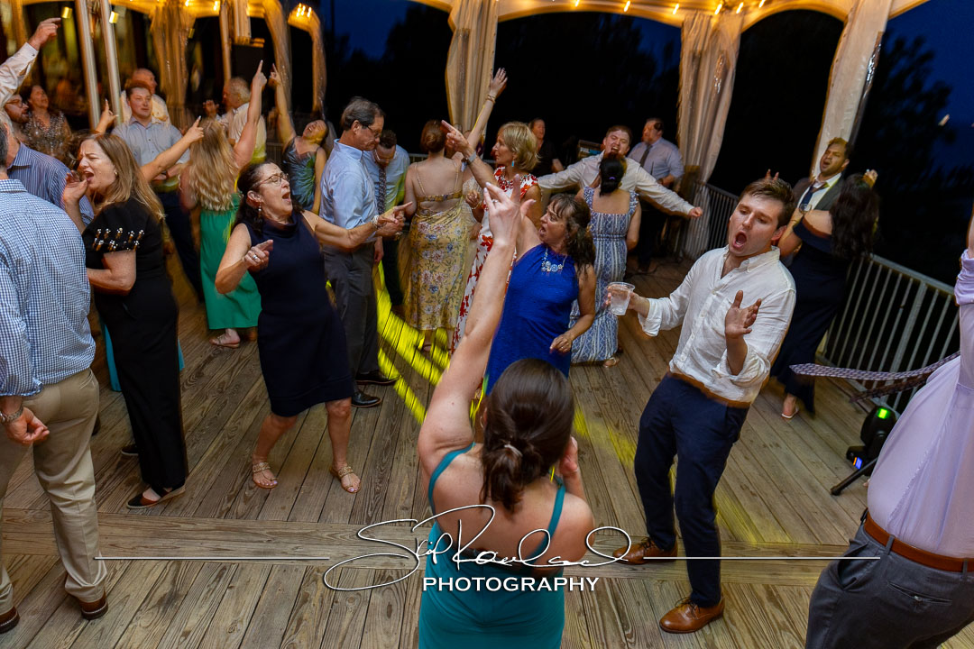 Gariepy-Campbell – Party #220767