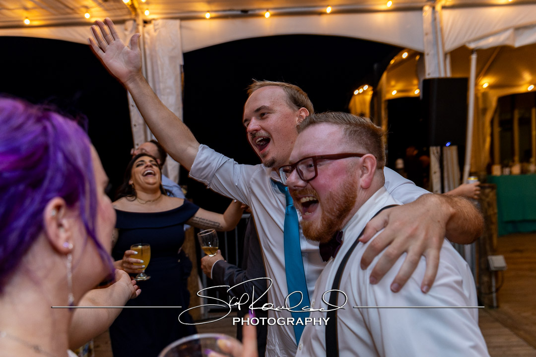 Gariepy-Campbell – Party #220768
