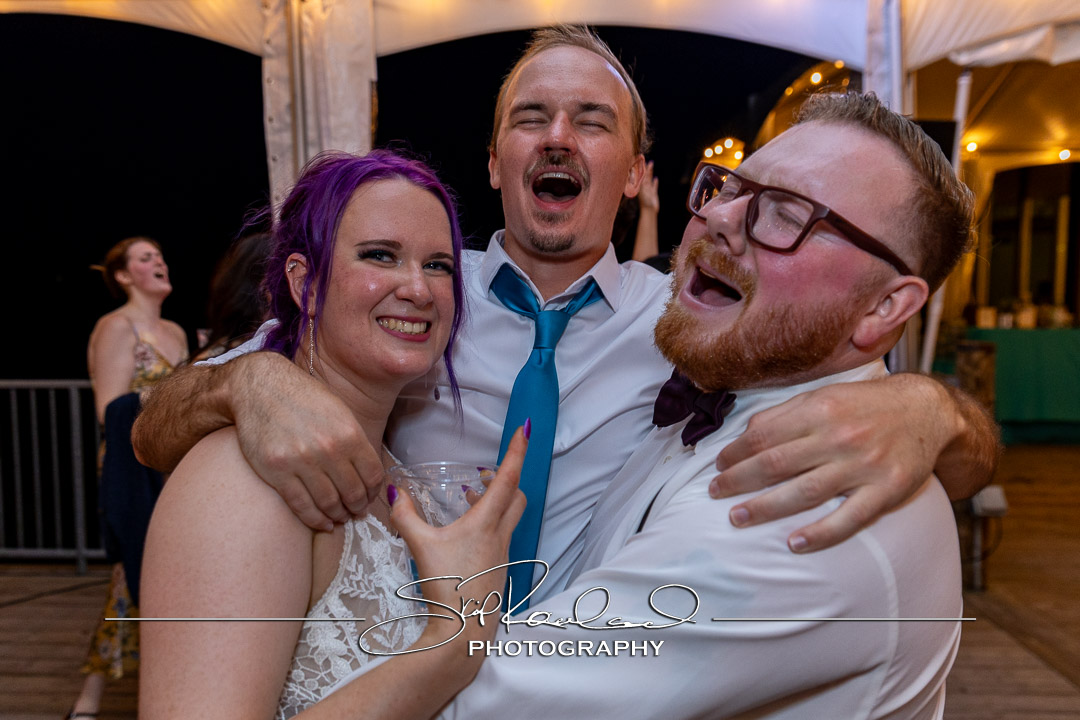 Gariepy-Campbell – Party #220769