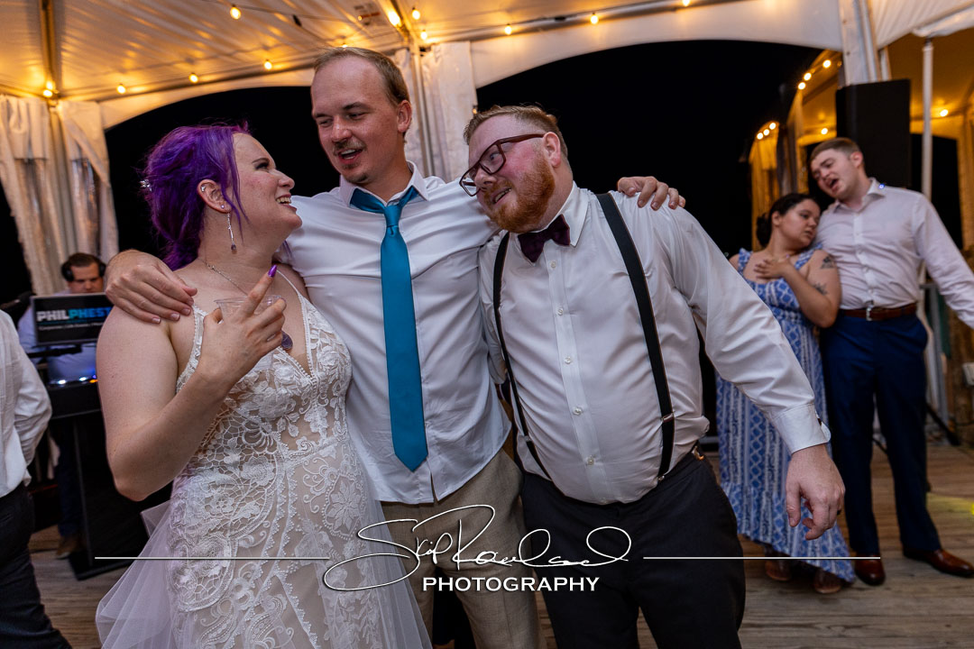 Gariepy-Campbell – Party #220770