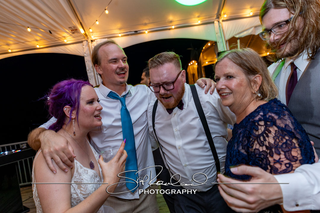 Gariepy-Campbell – Party #220771