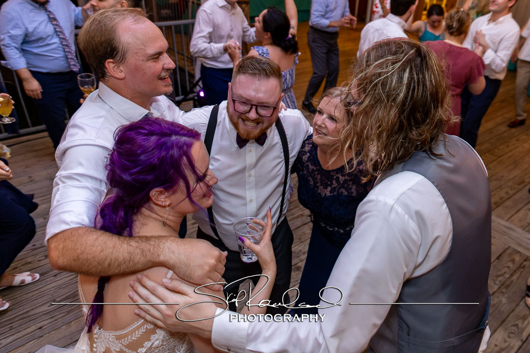 Gariepy-Campbell – Party #220772
