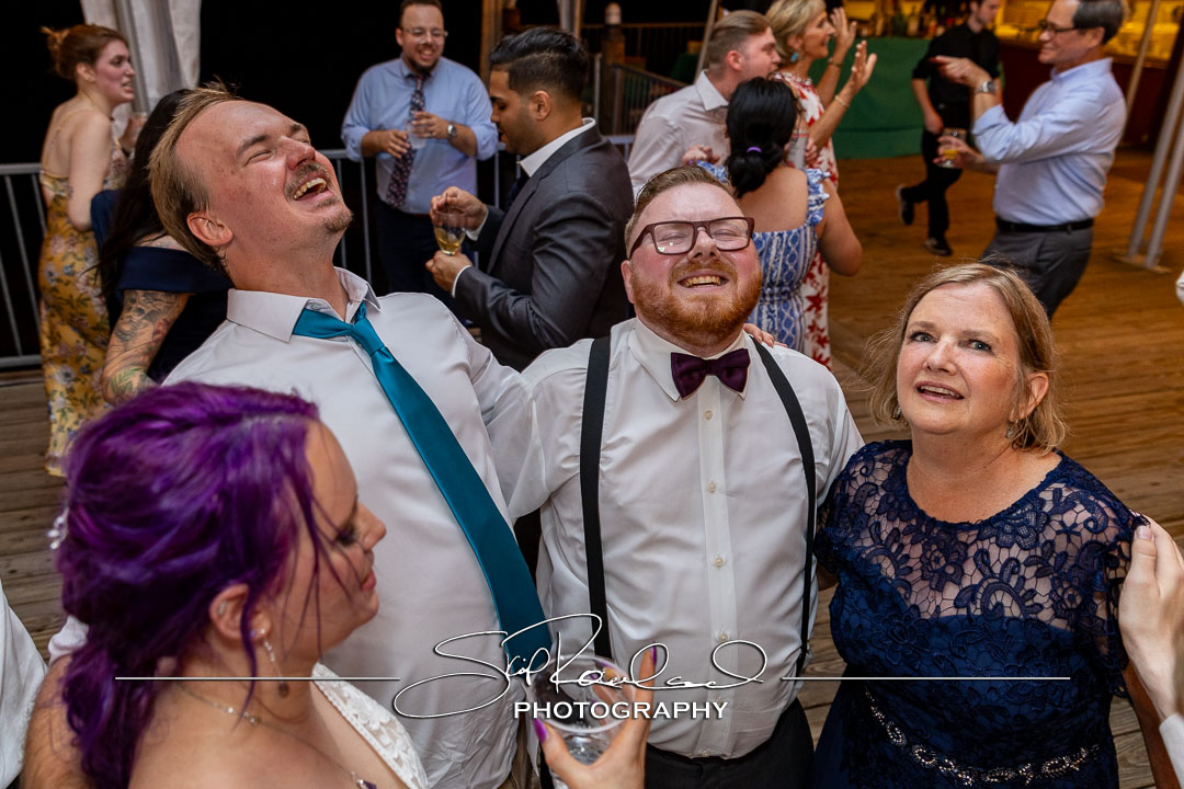 Gariepy-Campbell – Party #220773