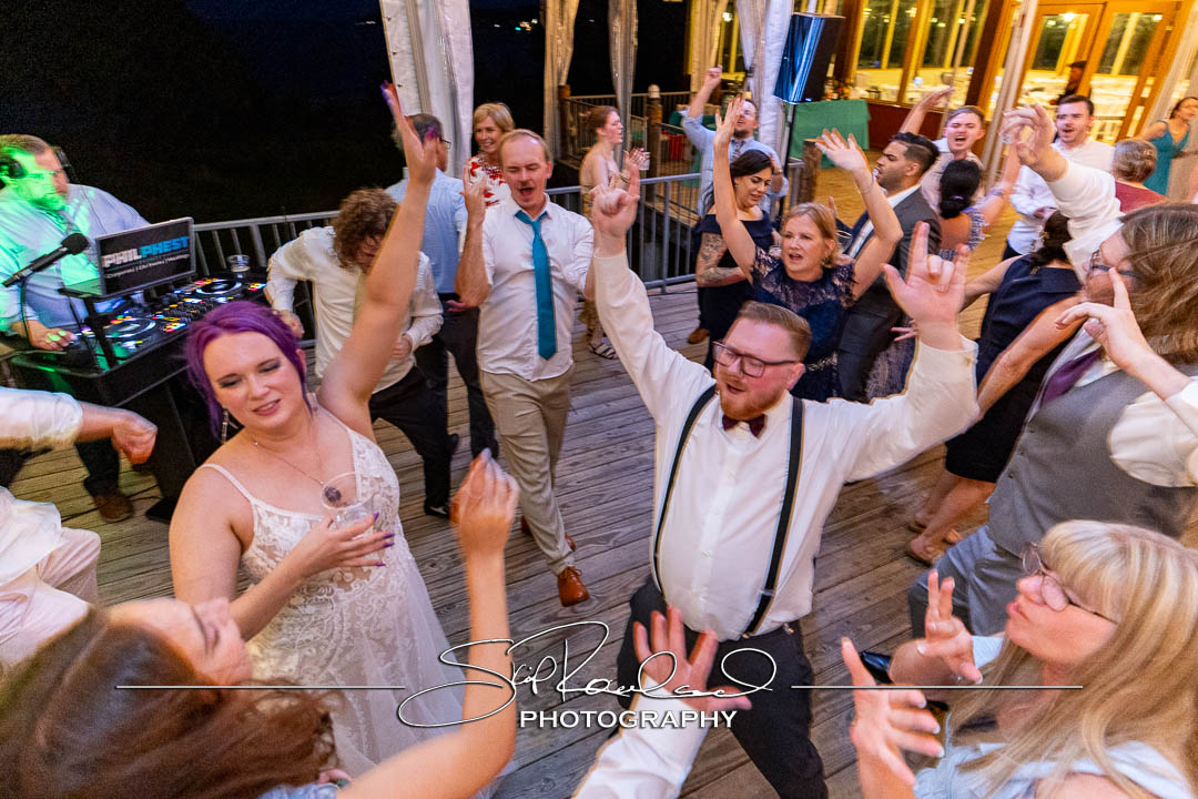 Gariepy-Campbell – Party #220774