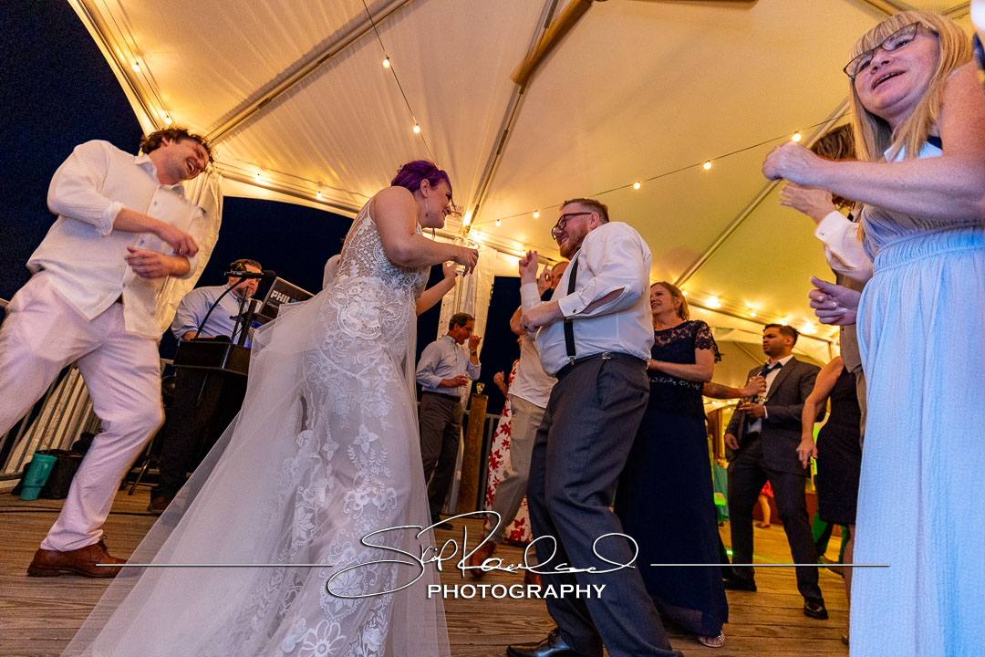 Gariepy-Campbell – Party #220775