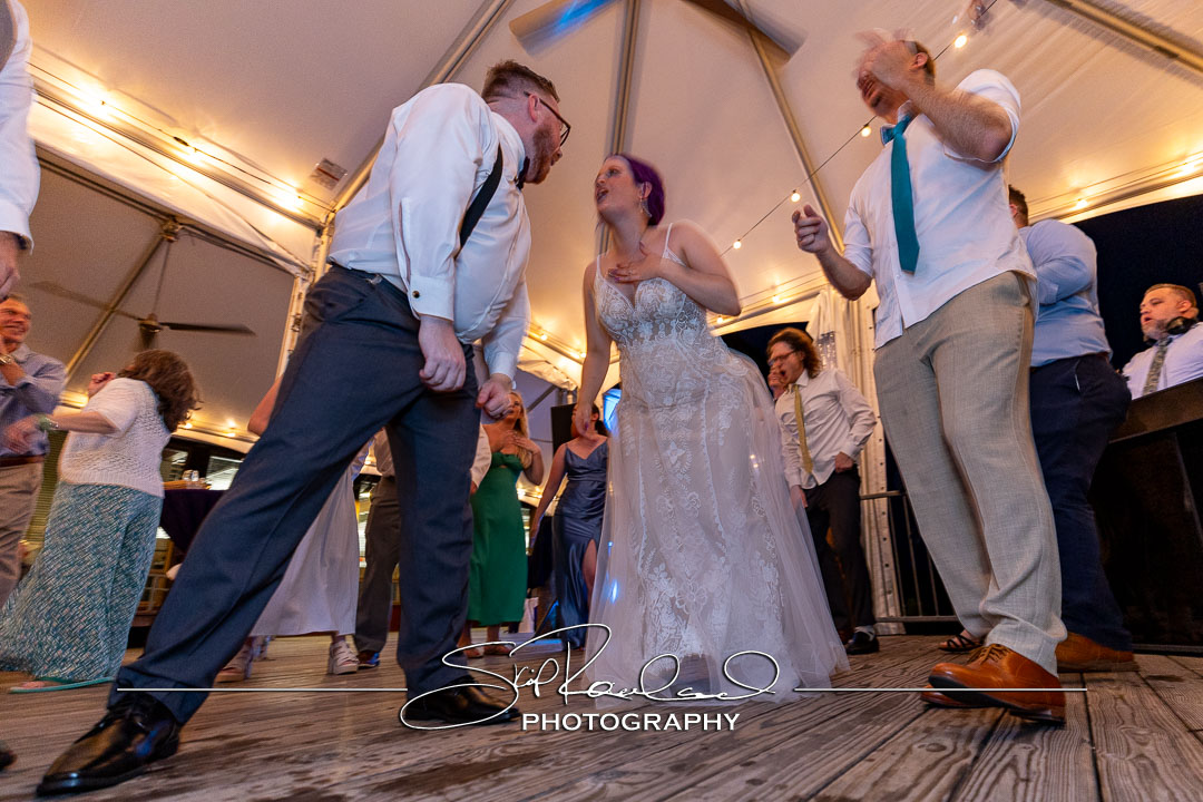Gariepy-Campbell – Party #220776