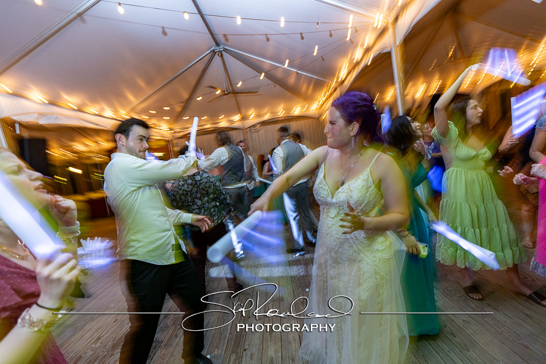 Gariepy-Campbell – Party #220778