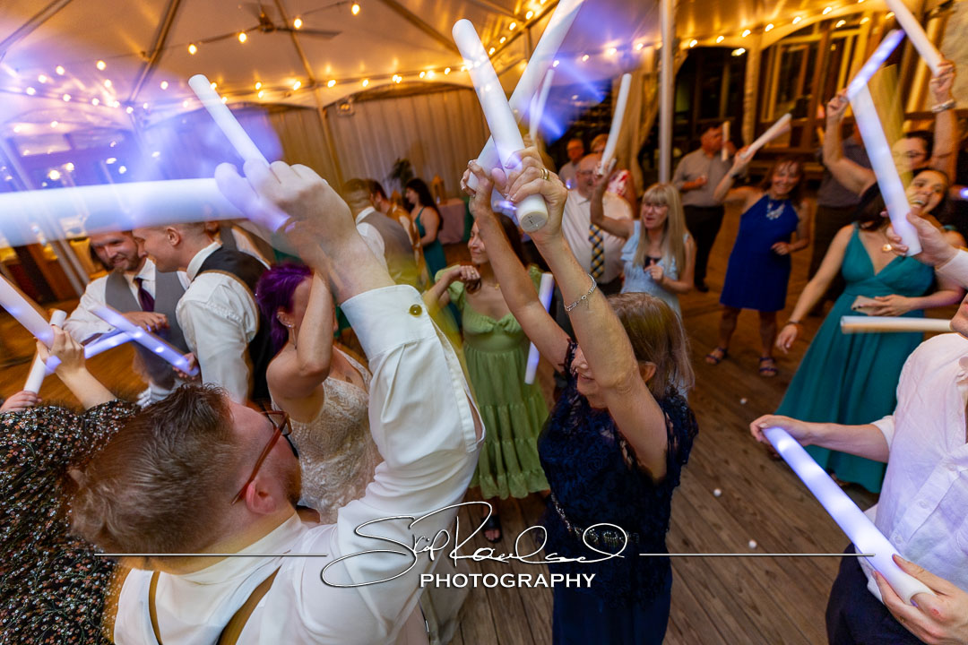 Gariepy-Campbell – Party #220779