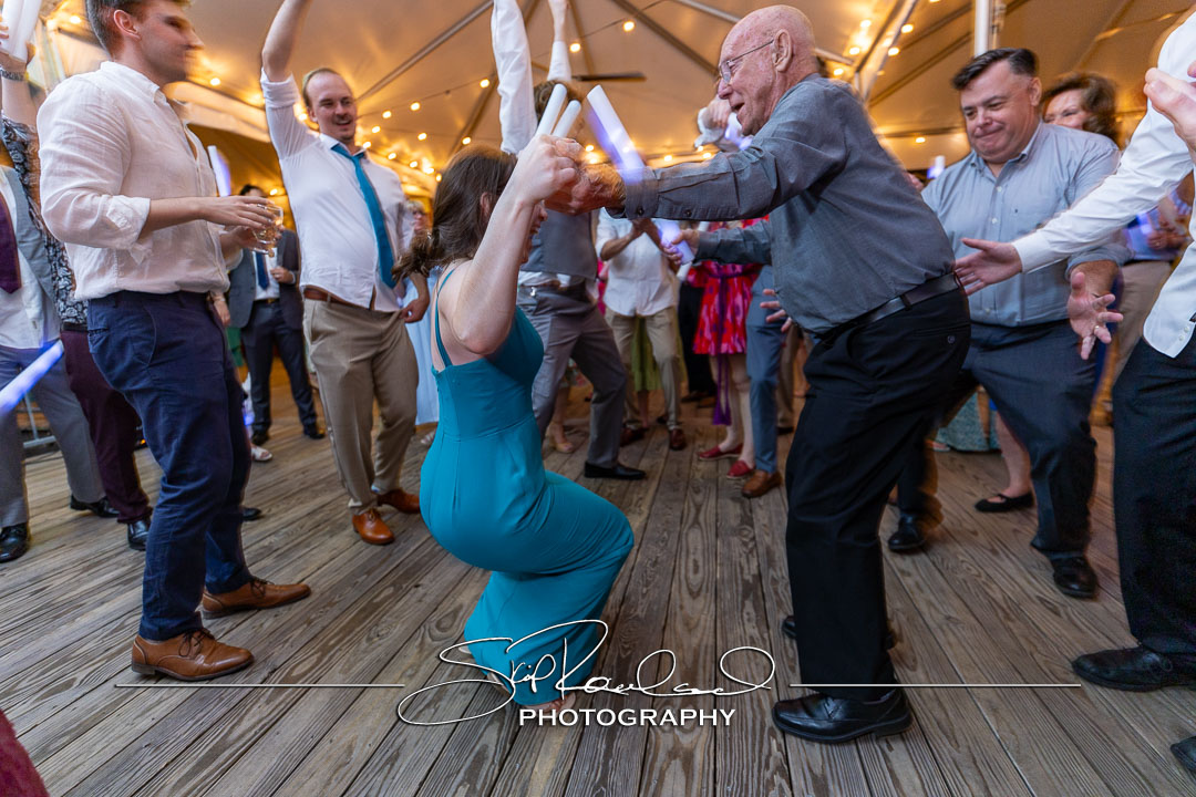 Gariepy-Campbell – Party #220780