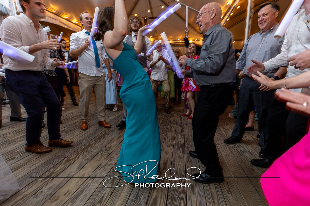 Gariepy-Campbell – Party #220781