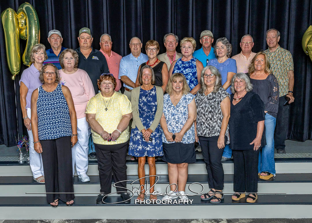 KFS 79 Class Photo #223016