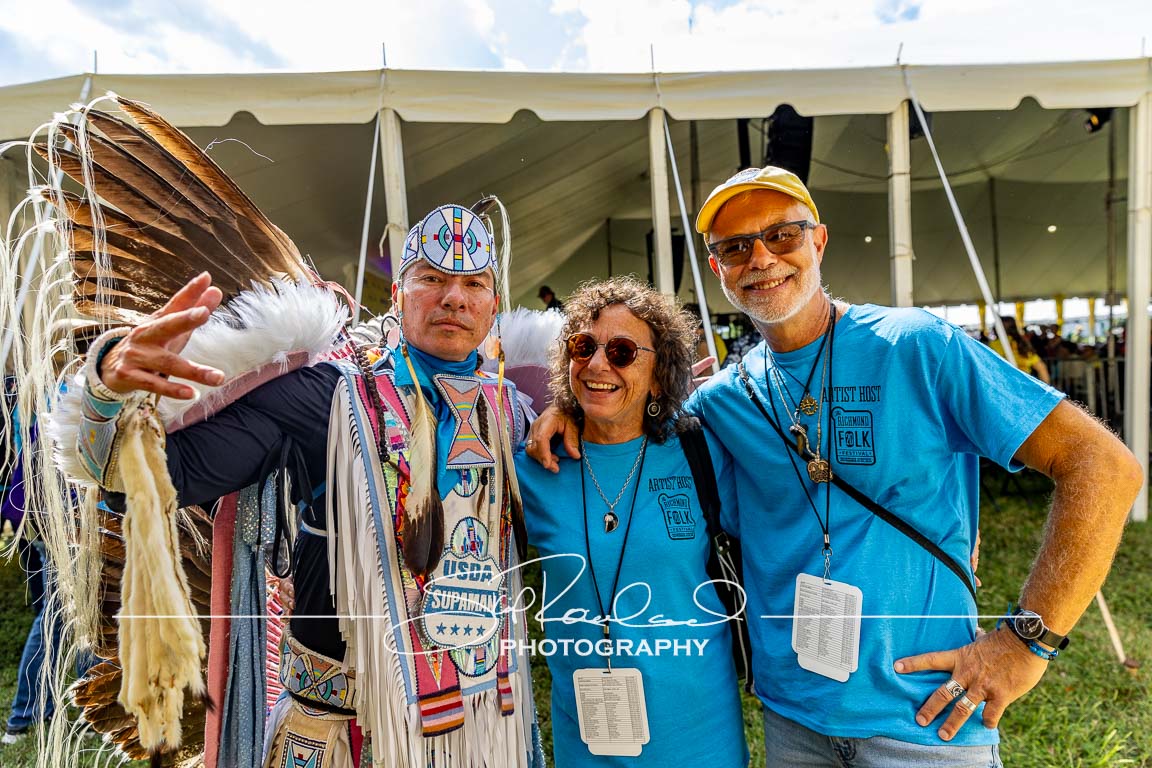 RFF – 2024 – Saturday Afternoon #223401