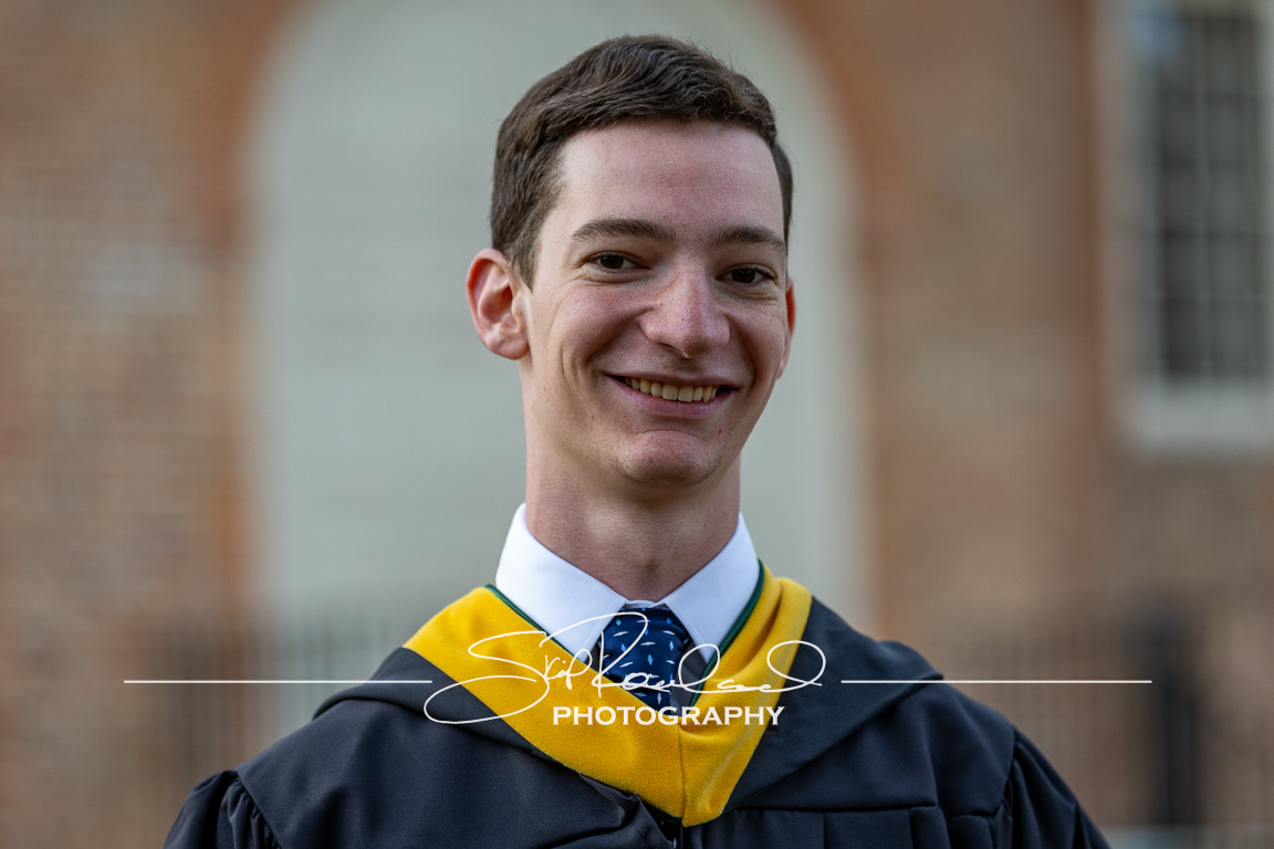 Lazar Cap And Gown – 2024 #224476