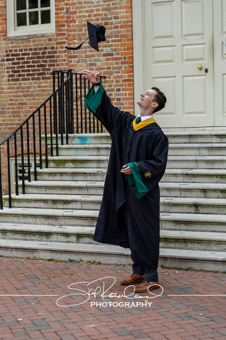 Lazar Cap And Gown – 2024 #224478