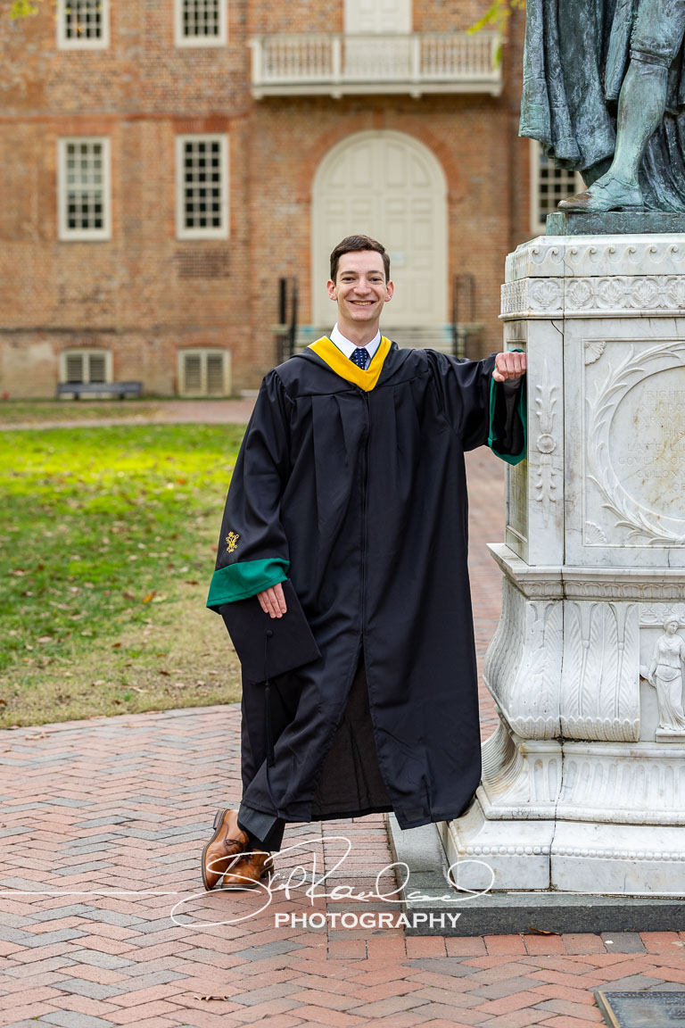 Lazar Cap And Gown – 2024 #224479