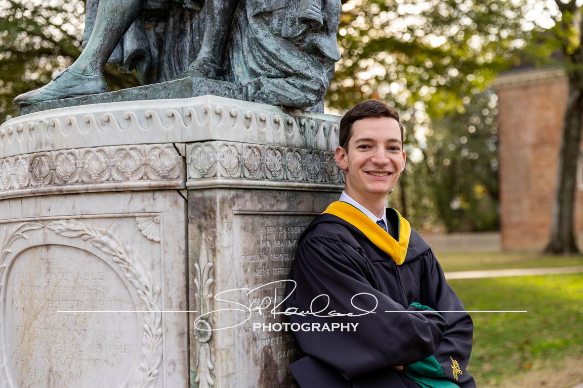 Lazar Cap And Gown – 2024 #224482
