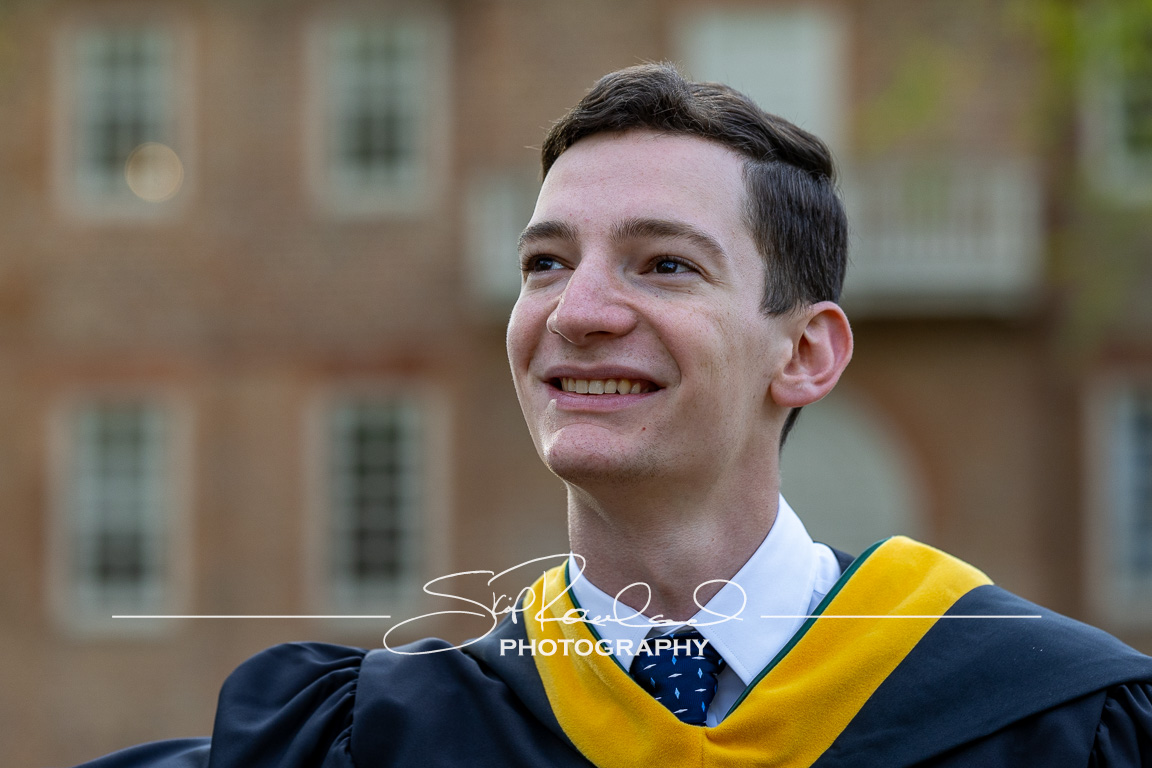 Lazar Cap And Gown – 2024 #224484
