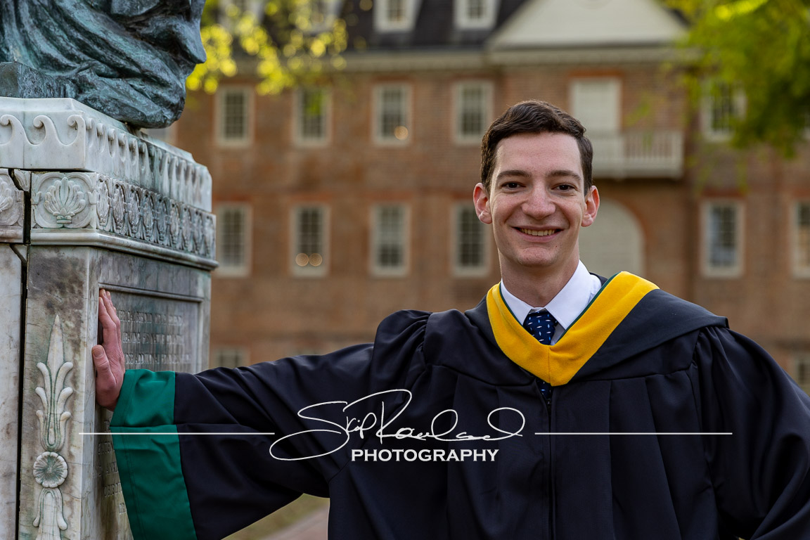 Lazar Cap And Gown – 2024 #224485
