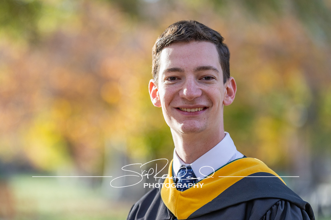 Lazar Cap And Gown – 2024 #224488