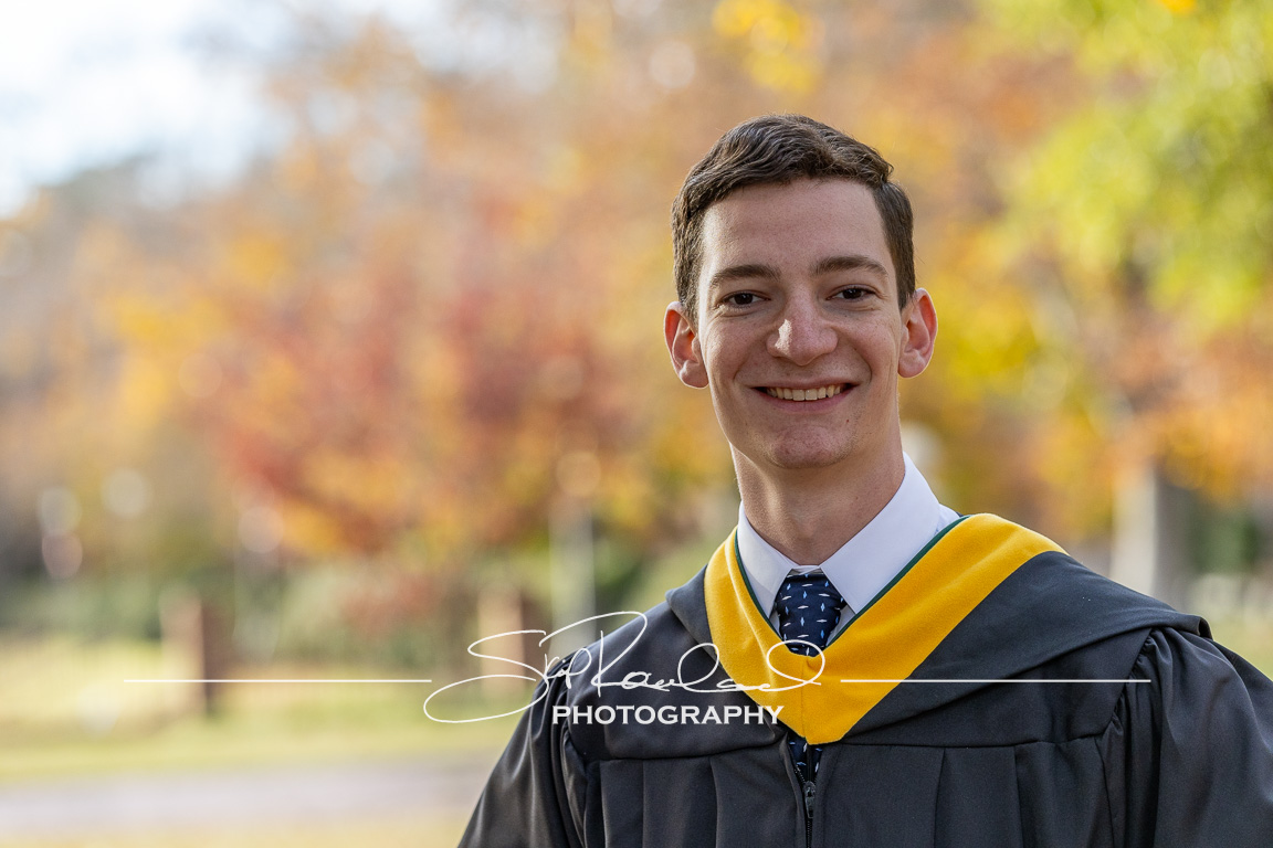 Lazar Cap And Gown – 2024 #224489
