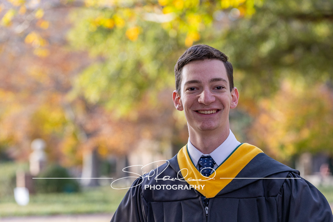 Lazar Cap And Gown – 2024 #224490