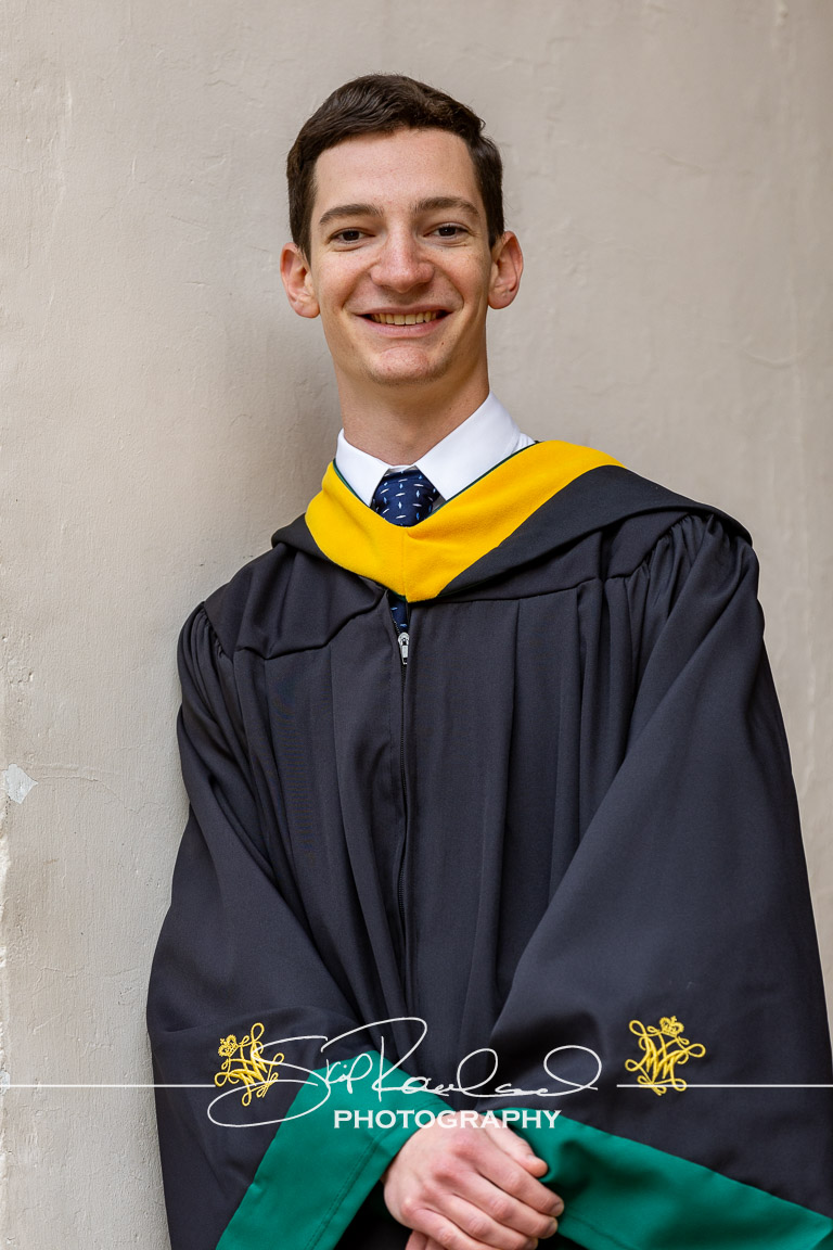 Lazar Cap And Gown – 2024 #224492