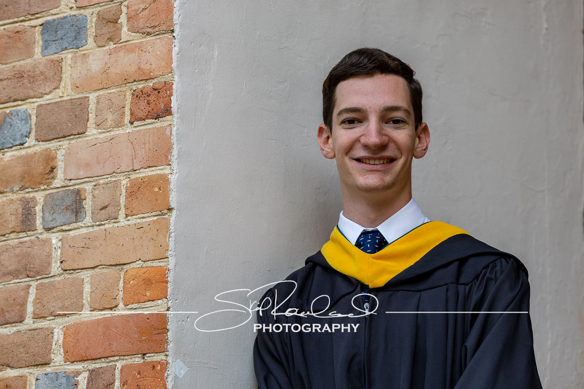 Lazar Cap And Gown – 2024 #224493