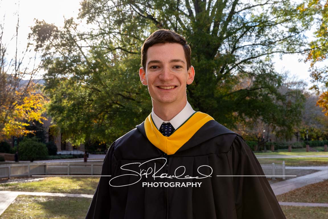 Lazar Cap And Gown – 2024 #224494