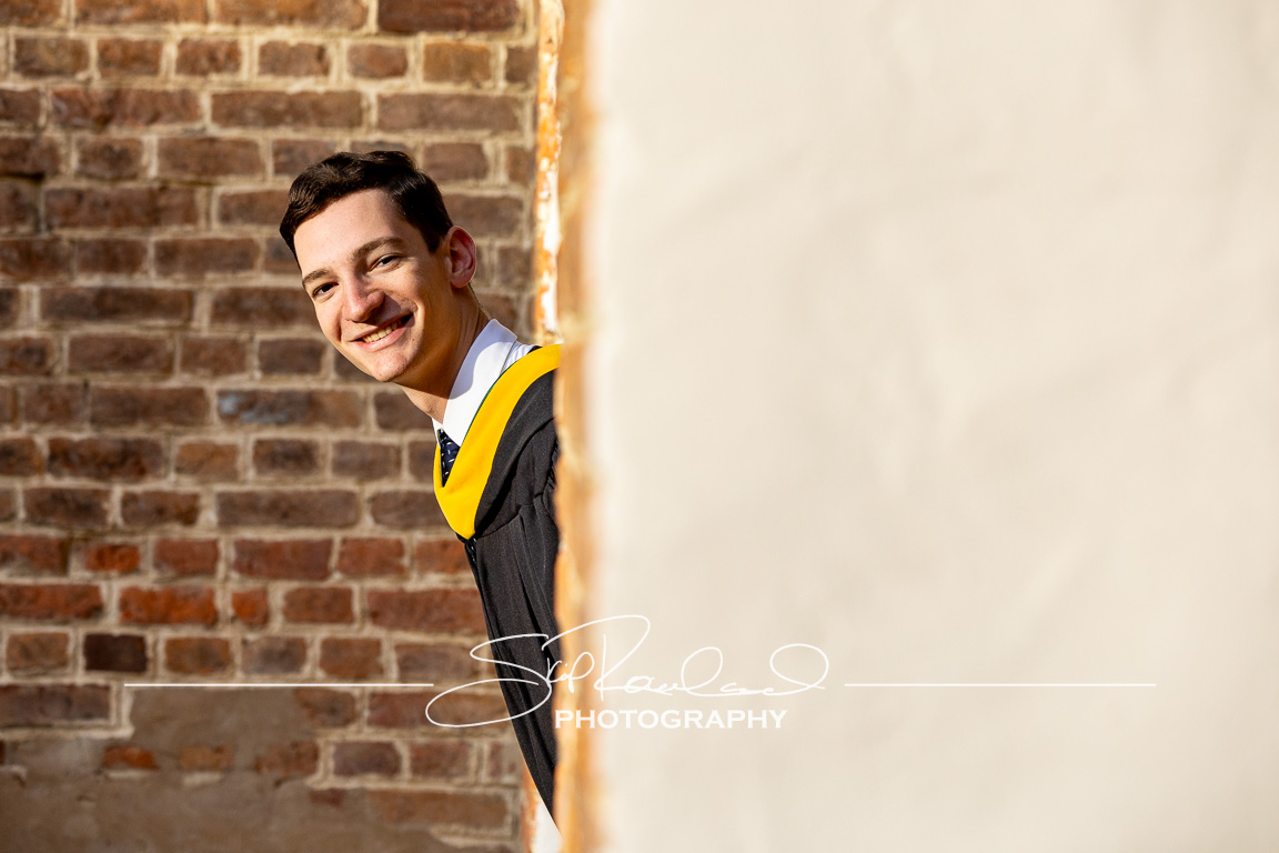 Lazar Cap And Gown – 2024 #224495