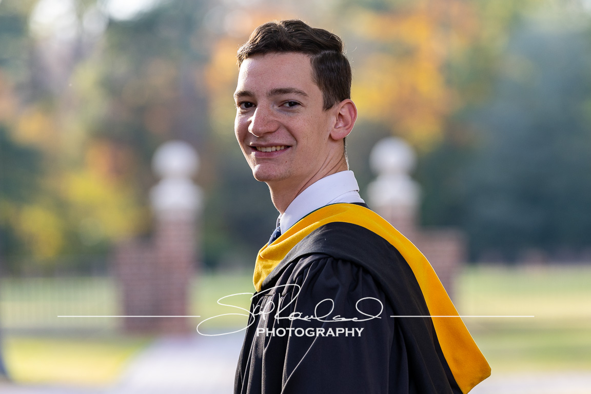 Lazar Cap And Gown – 2024 #224498