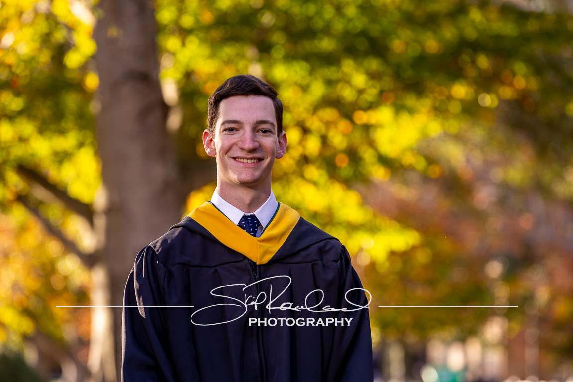 Lazar Cap And Gown – 2024 #224499