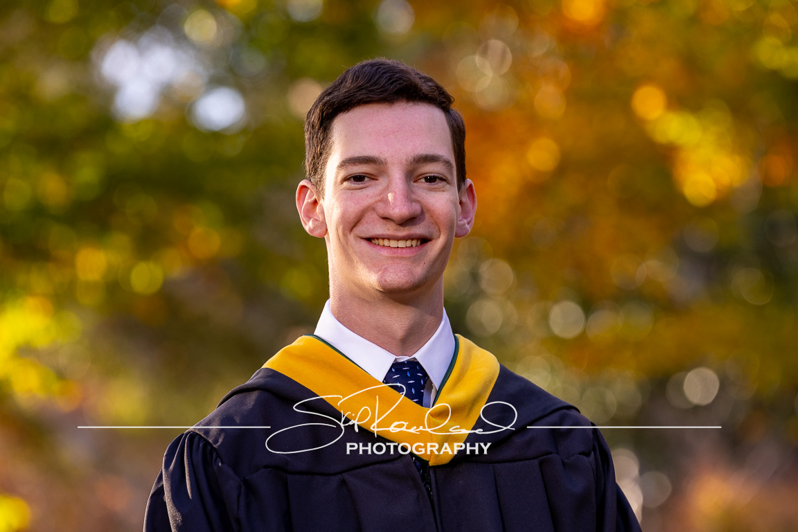 Lazar Cap And Gown – 2024 #224501