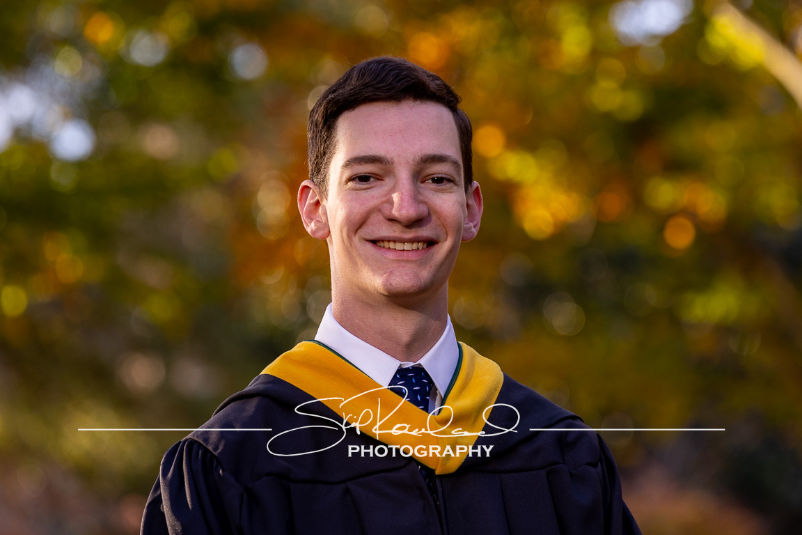 Lazar Cap And Gown – 2024 #224502