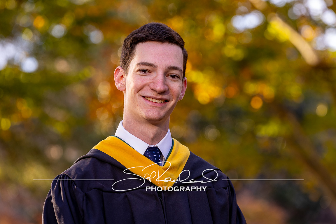 Lazar Cap And Gown – 2024 #224503