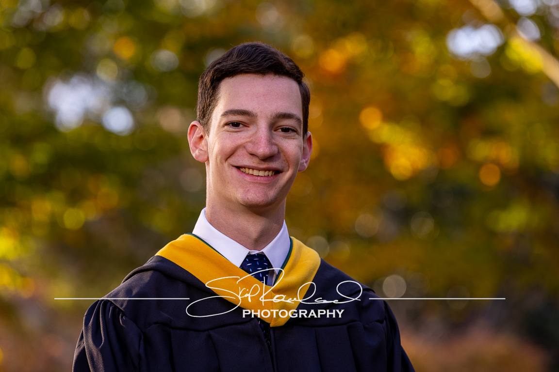 Lazar Cap And Gown – 2024 #224504