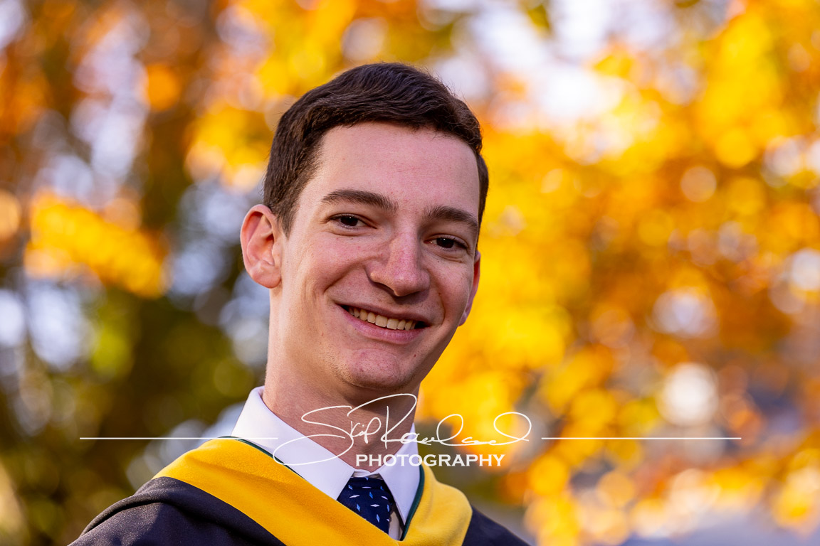 Lazar Cap And Gown – 2024 #224505