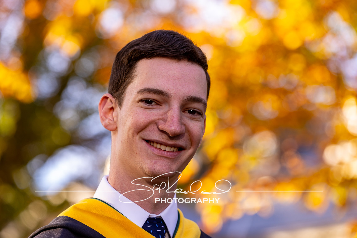 Lazar Cap And Gown – 2024 #224506