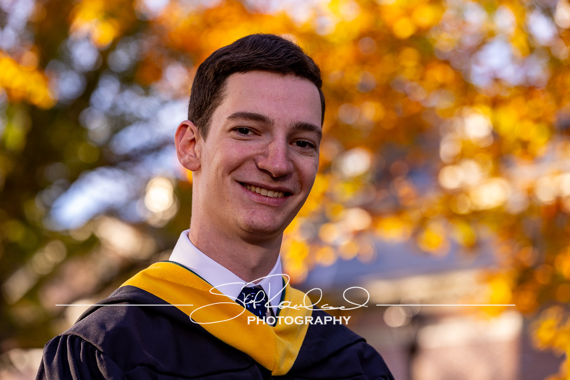 Lazar Cap And Gown – 2024 #224507