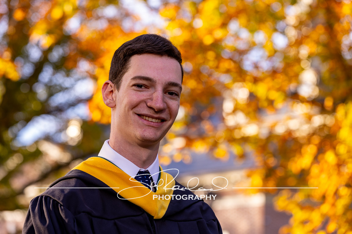 Lazar Cap And Gown – 2024 #224508