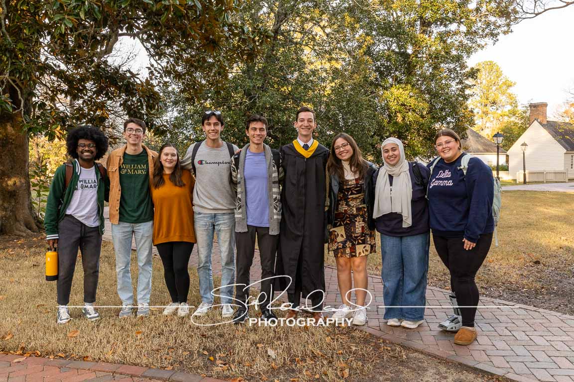 Lazar Cap And Gown – 2024 #224510